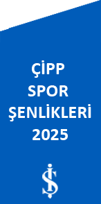 Voleybol | ÇİPP Spor Şenlikleri 2025
